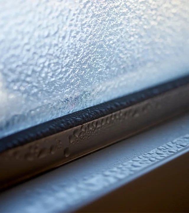 pourquoi condensation maison